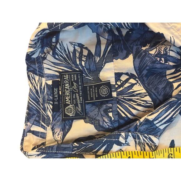 American Rag - Picture 3 of 5